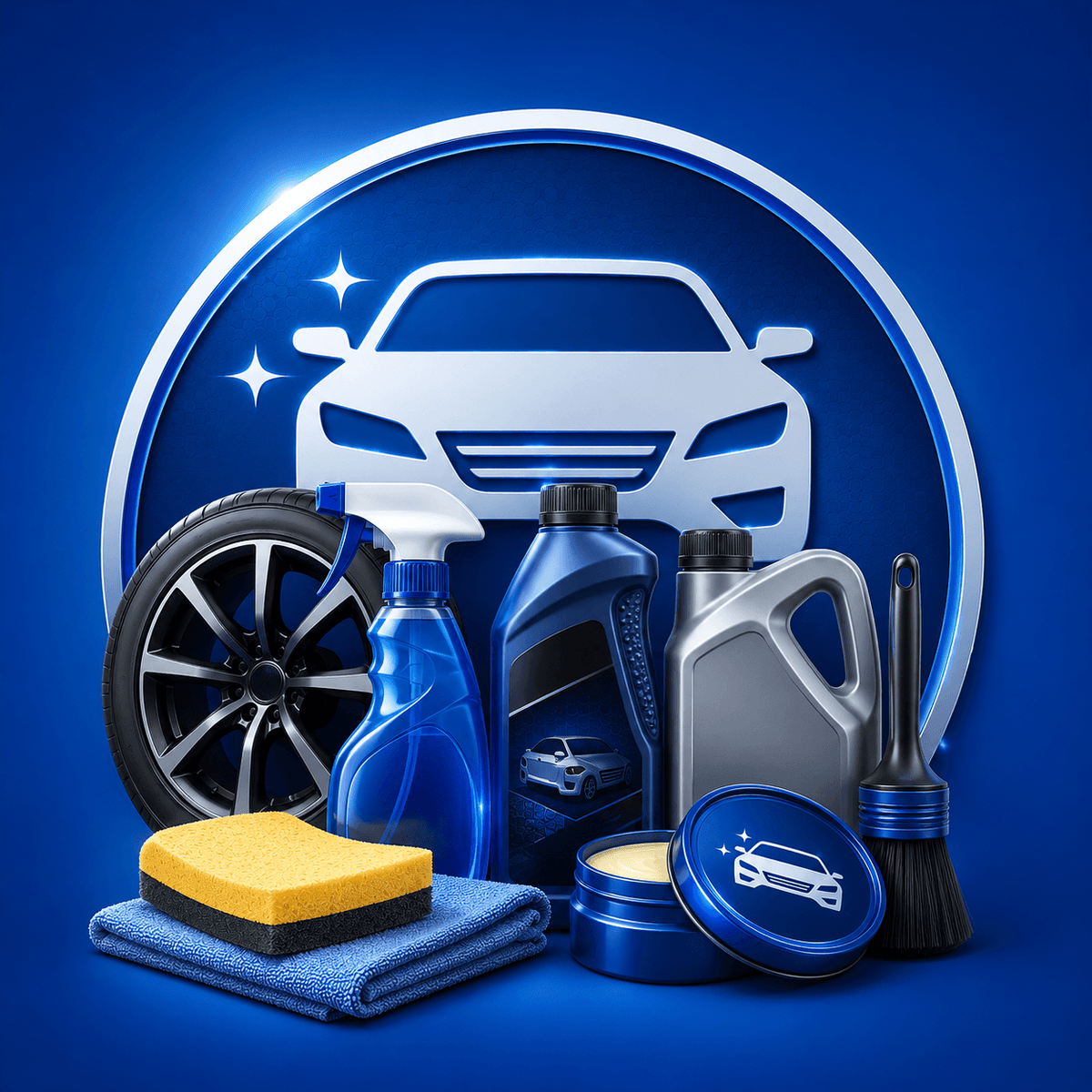 Automotriz