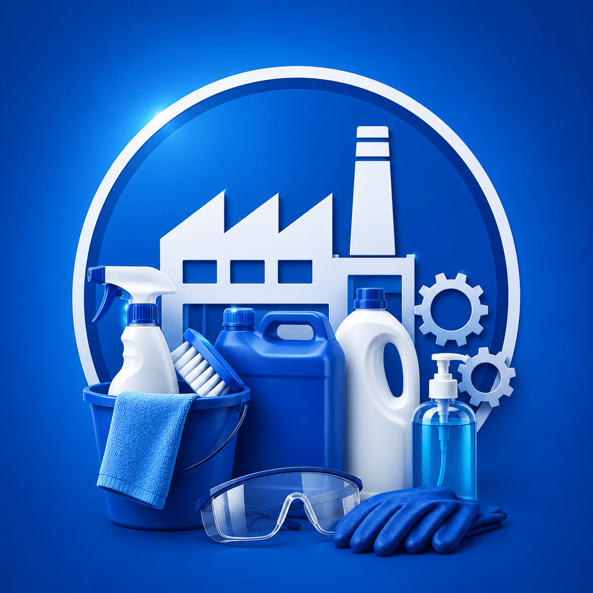 Industrial