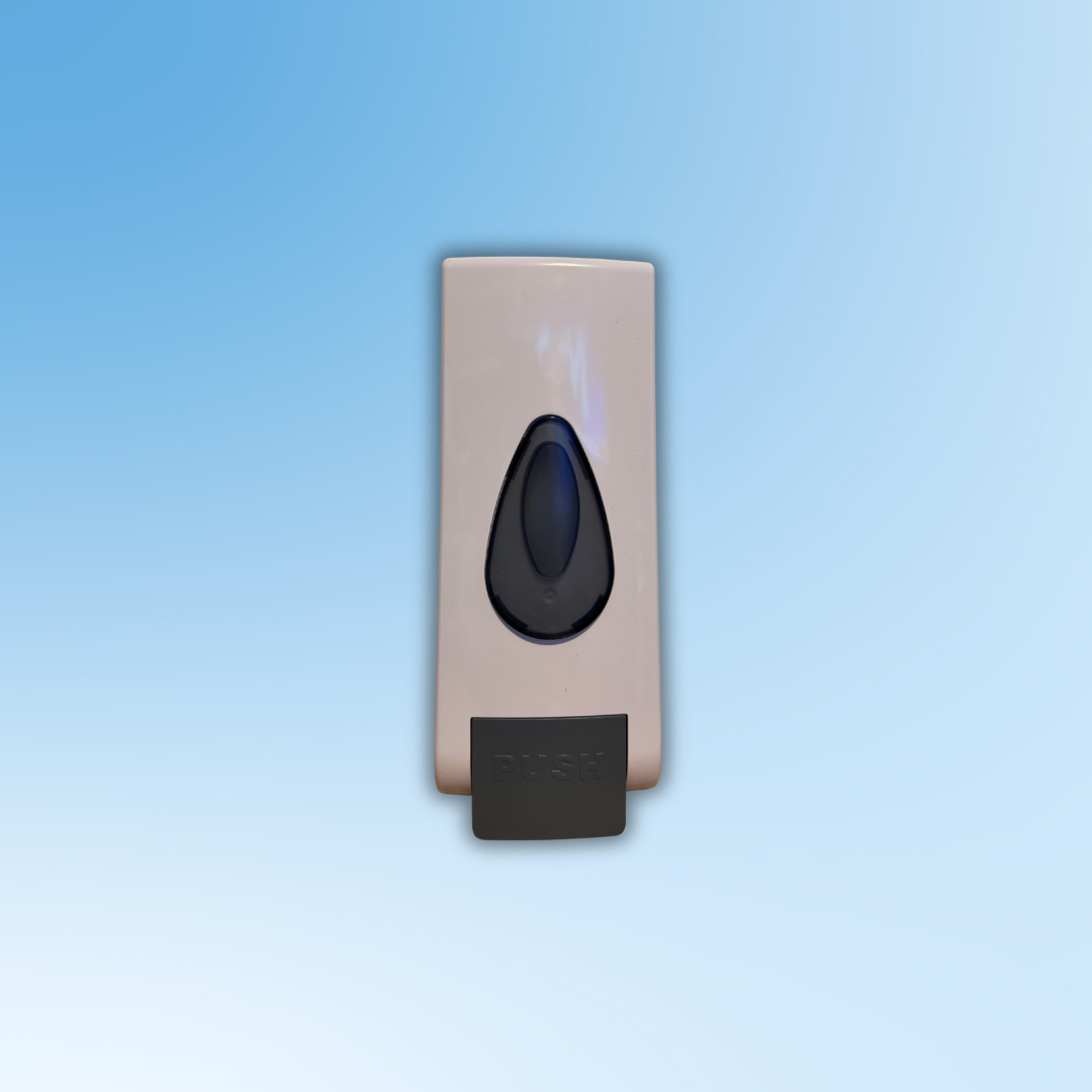 Dispensador Jabon Liquido SCM 600ml