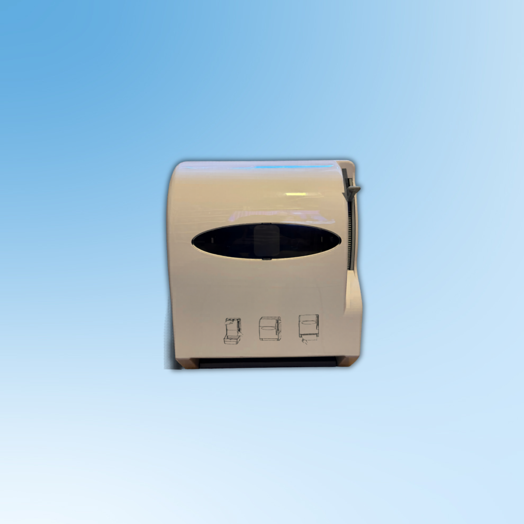 Dispensador Toalla Absorbente SCM 250 Metros