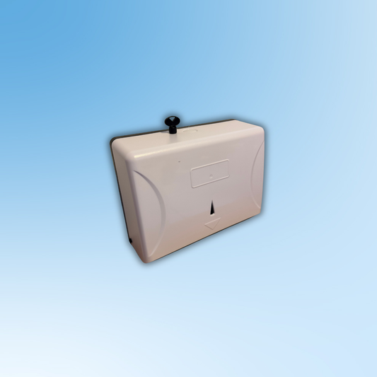 Dispensador Toalla Interfoliada SCM